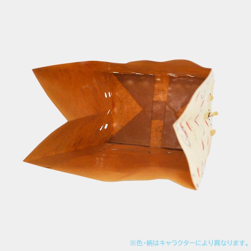 Skater KPMB1-A Moomin Paper Drainer, 10 Count