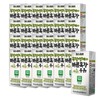 Barunmokjang 파스퇴르 무항생제 바른목장우유 190mL 24입 Pasteur Antibiotic-Free Fresh Farm