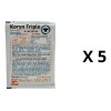Koryn Triple Oral 10gr Pack 5