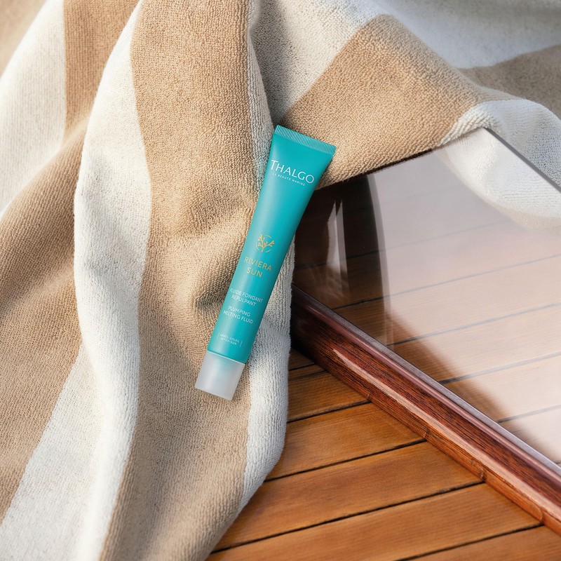 THALGO Regenerating Aftersun Fluid, 50 ml