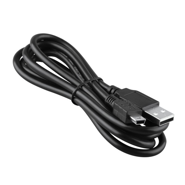 PKPOWER 5ft USB 2.0 PC Data Sync Cable Cord for