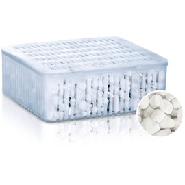 JUWEL Aquarium - Cirax M (Compact) - Keramikgranulat