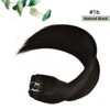 Clip in Hair Extensions Real Human Hair Remy Human Hair
