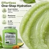 Spa Redi – Exfoliante, hidratante y nutritivo, impregnado con aceites