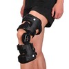 OA Unloader Knee Brace for Daily Support – Adjustable Hinged