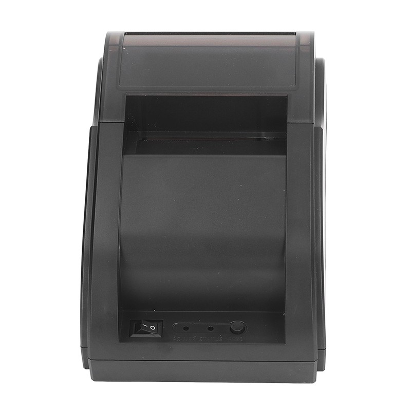Thermal Receipt Printer BT Quick Printing Label Printer for Supermarket