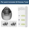 Phonak Hearing Aid Domes for Phonak
