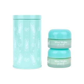 Lip Care Duo - Mint Mojito