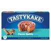 Tastykake Pecan Swirls Pastry Rolls, Cinnamon and Pecans, 16 Count,