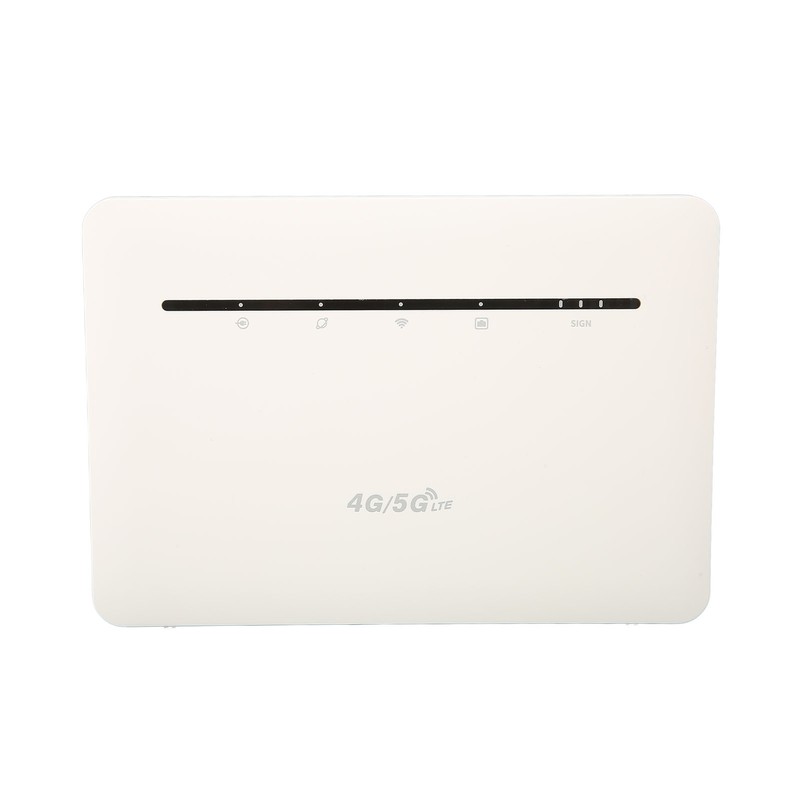 4G WiFi Router 300Mbps Supports Router CPE MIFI UFI Modem