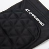 Champro TRI-FLEX Forearm Pad (Black, Small)
