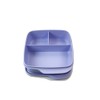 Tupperware to Go Lunch Box Clever Break 590 ml with