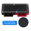 jamgoer 600A Bus Bar 12V Waterproof Power Distribution Block Heavy
