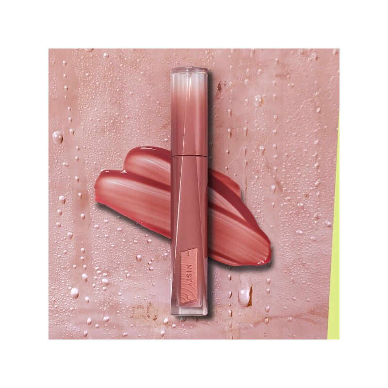 3CE 3CENEW Dew Tint Misty Lip Bear (Increased) Misty Tint