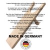 Boot Jack Made of Beech Wood - Boot Extractor Made