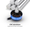 1pc QM2804 (2204) 2300KV Racing Brushless Motor Drone Set for