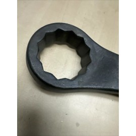 Proto USN354  NEW  3-3/8"  Striking Slugging Wrench 12 Pt Made In USA