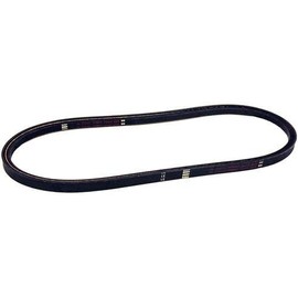 Craftsman OEM 22" self propel lawn mower drive belt 137078 / 157769 146527 532137078 fits Poulan Husqvarna