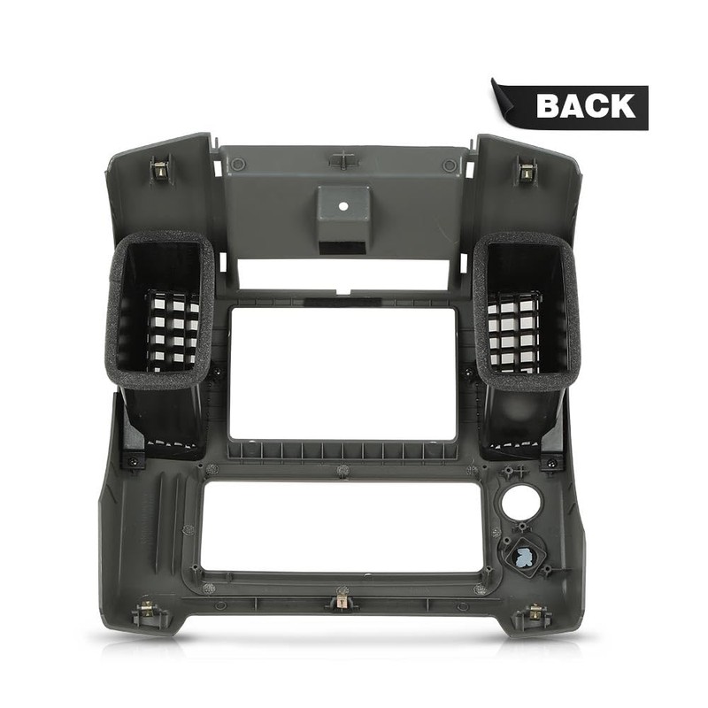 G-PLUS Center Dash Console Instrument Panel Cluster Lid Bezel Compatible