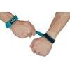 WARM BODY COLD MIND Premium Leather Wrist Wraps for Cross