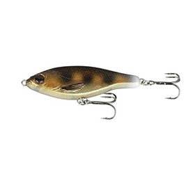 Savage Gear 3D Roach Jerkster 90 - 9 cm./20g (Ghost Goby)