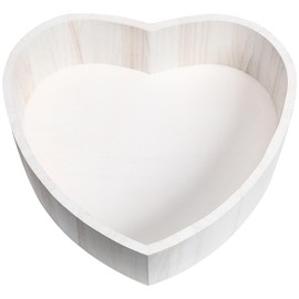 1pc Love Photography Props Kids Newborn Photo Props Newborn Props Newborn Newborn Girl Photo Studio Posing Prop Wood Child Baby Basket White Modeling