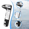 B Baosity Tension Gauge for Sailing Rigging, Heavy Duty Sailboat