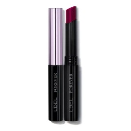 Labial Forever Mate Barra Colageno Larga Duracion Lbel