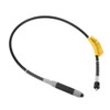 Flexible Shaft for Drill Chuck 6 mm, Flexible Shaft Drill