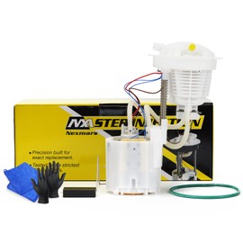 MAXWIN Electric Fuel Pump Module Assembly Fit 2004-2007 For Dodge Durango 4.7L 5.7L V8 & 2007 For Chrysler Aspen 4.7L 5.7L V8