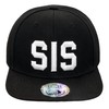 Johnny Chicos Sorry I'm Fresh Cute Children's Snapback Cap, 46-56