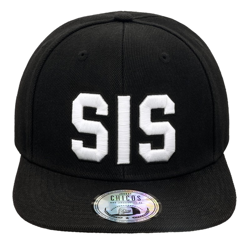 Johnny Chicos Sorry I'm Fresh Cute Children's Snapback Cap, 46-56