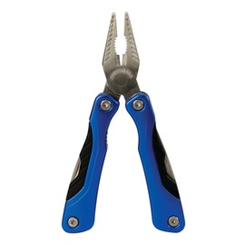 Performance Tool W9201 16-in-1 Multi Tool (Shipped as 1 Multi Tool, not a pack)
