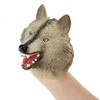 Keycraft Wolf Hand Puppet