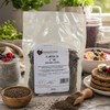 BONGIOVANNI FARINE E BONTA' NATURALI Farina Di Semi Di Chia
