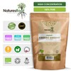 Natures Root Organic Siberian Ginseng Powder 500g - Boost Stamina