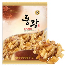 Donggwang General Products Cheonmundong 600g, 1 piece / 동광종합물산 천문동 600g, 1개