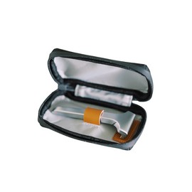 Supply The Razor Travel Case - Black