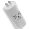 DEKAROX Universal Capacitor 80µF 450V Diameter 55 x 120 mm