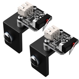 SCULPFUN S9/S10 Standard Limit Switch, Open Homing Positioning Function, Perfect Fit to S9/S10, Easy to Install, Direct Use
