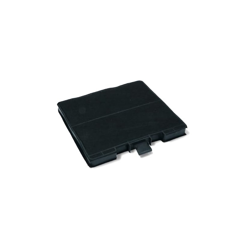 daniplus Activated Carbon Filter, Compatible with Bosch Siemens Neff Constructa
