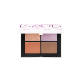 NARS Quad Palette Eyeshadow Sakura Lavender Makeup