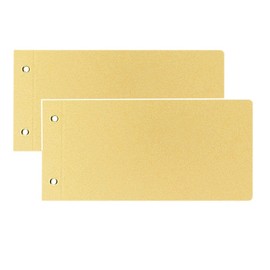 Kokuyo uchigo inclusive Cover Craft type 2 Hole Voucher Size/ – 71