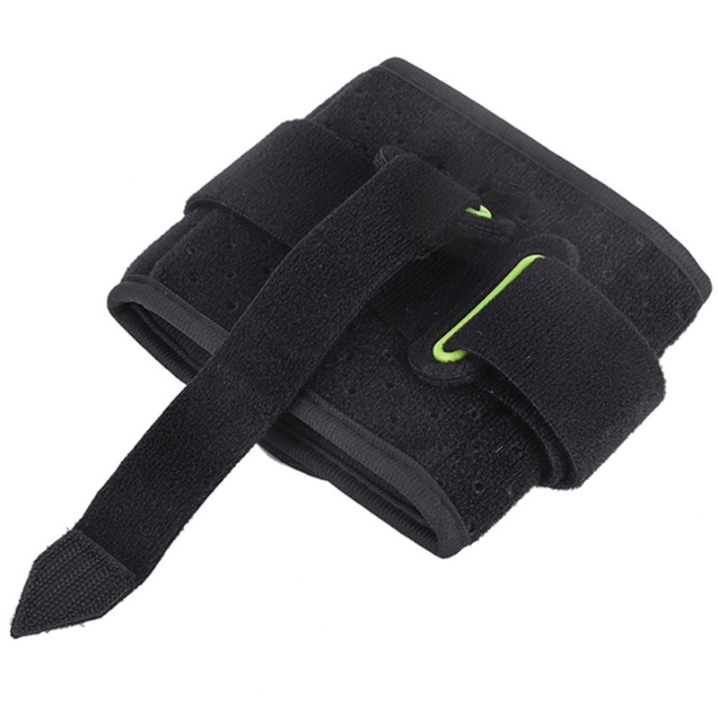 Foot Drop Postural Corrector Adjustable Ankle Day Brace Support Feet