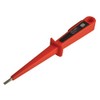 Faithfull FAIMTL Mains Tester Screwdrivers ABS Large