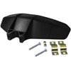 Outdoor Spares Nylon Strimmer Guard Fits Machines with 24, 26 and 28mm Straight Shafts