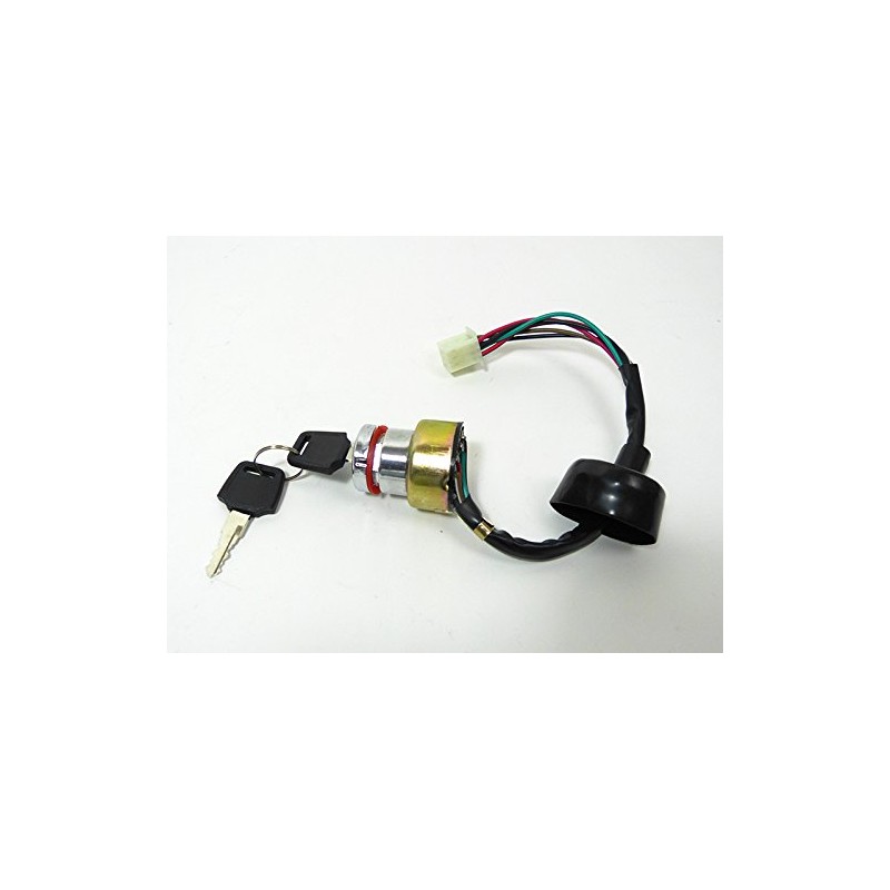 Ignition Switch Explorer Atlas CF Moto 500 Goes 520 ATV