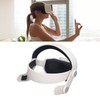 Head Strap Enhanced Support Reduce Pressure Length Adjust Replace Headband
