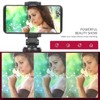 Smart Tripod Head 360° Rotation Automatic Face Recognition for Vlog