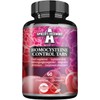 Homocysteine Control - B Vitamins Complex - 60 Vegan Tablets